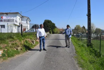  Piélagos invertirá más de 200.000 euros en la transformación integral del Barrio San Martín de Zurita