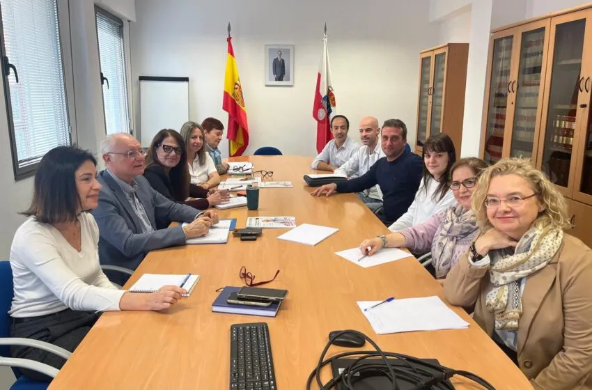  Cantabria trabaja activamente para agilizar el nuevo grado III+ y priorizar la atención sociosanitaria de los pacientes con ELA y otras patologías incluidas en la Ley