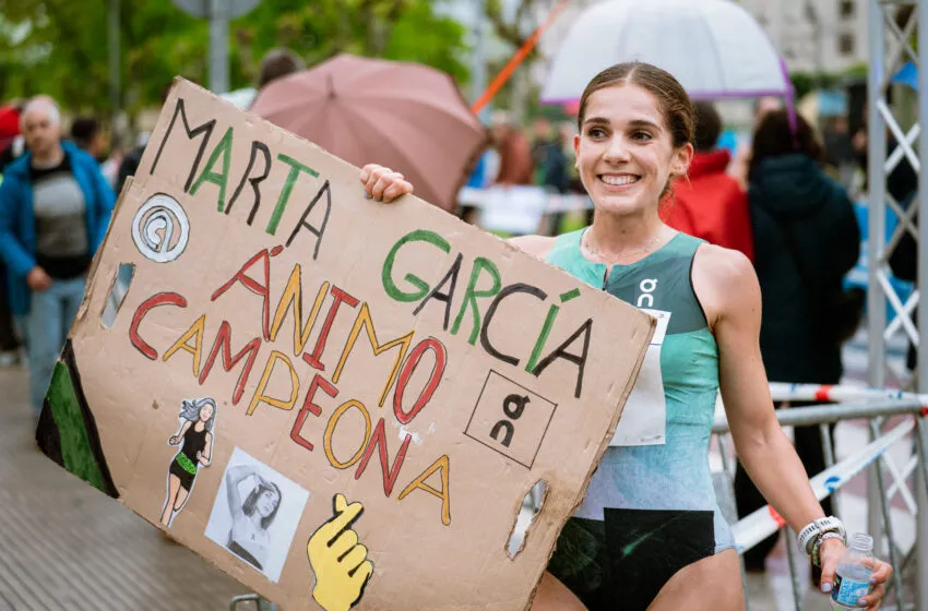  El 10K de Camargo apunta a récord de participación con un cartel internacional de primer nivel