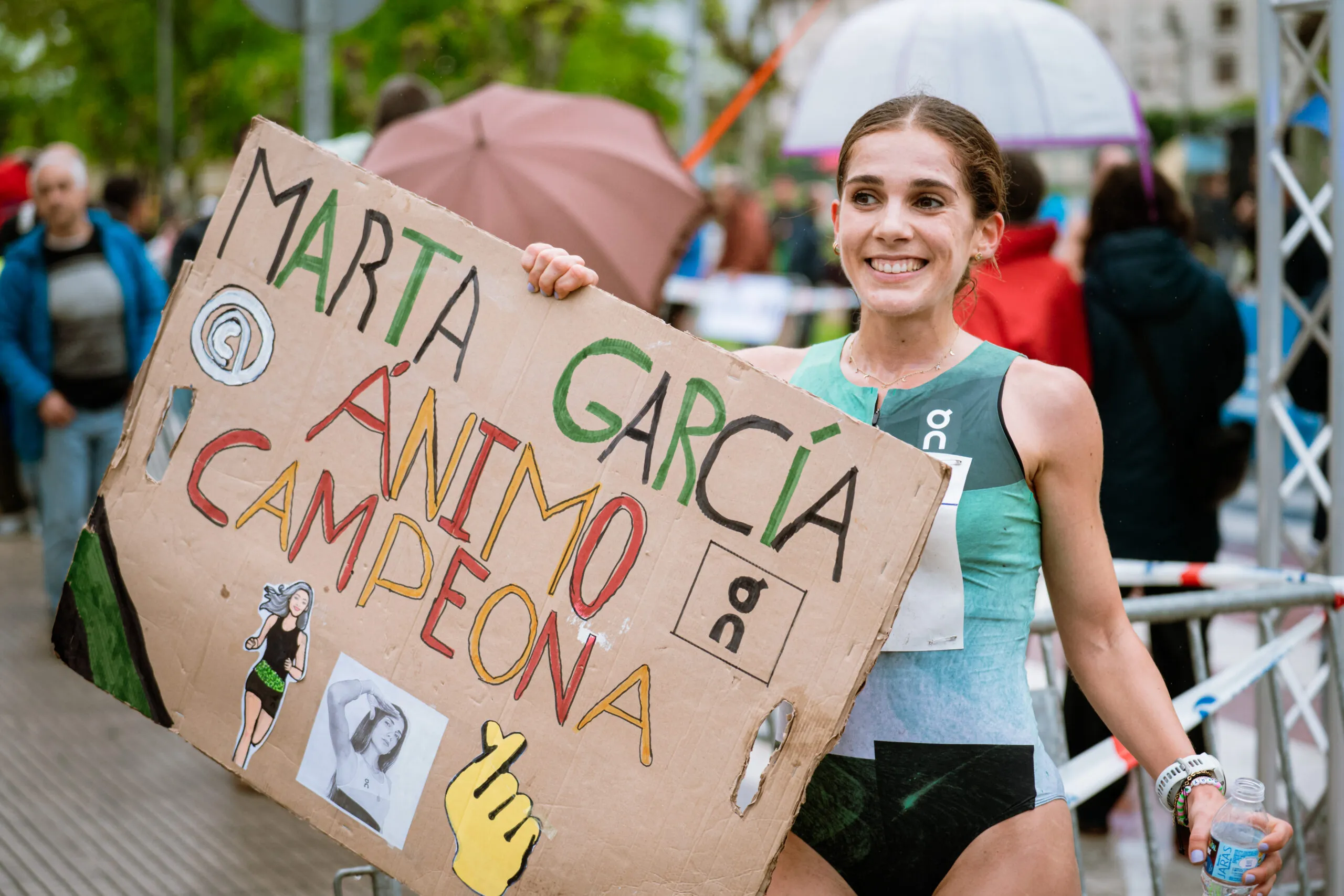El 10K de Camargo apunta a récord de participación con un cartel internacional de primer nivel