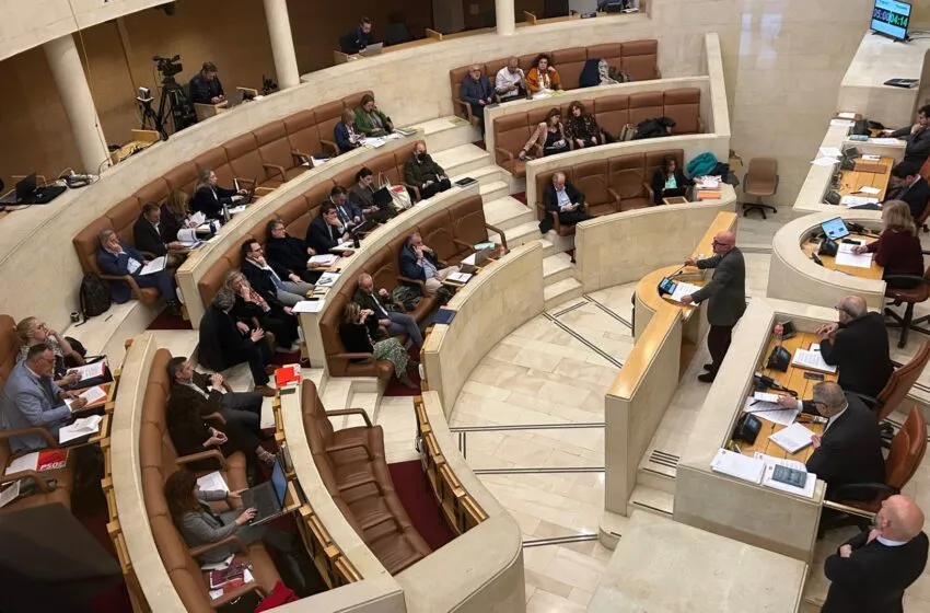  El Parlamento reclama un IVA franquiciado para autónomos con apoyo unánime