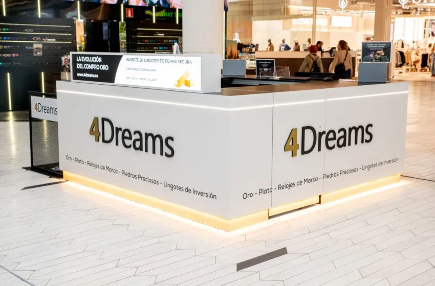  Valle Real refuerza su oferta con tres nuevas incorporaciones de servicios, belleza y gastronomía