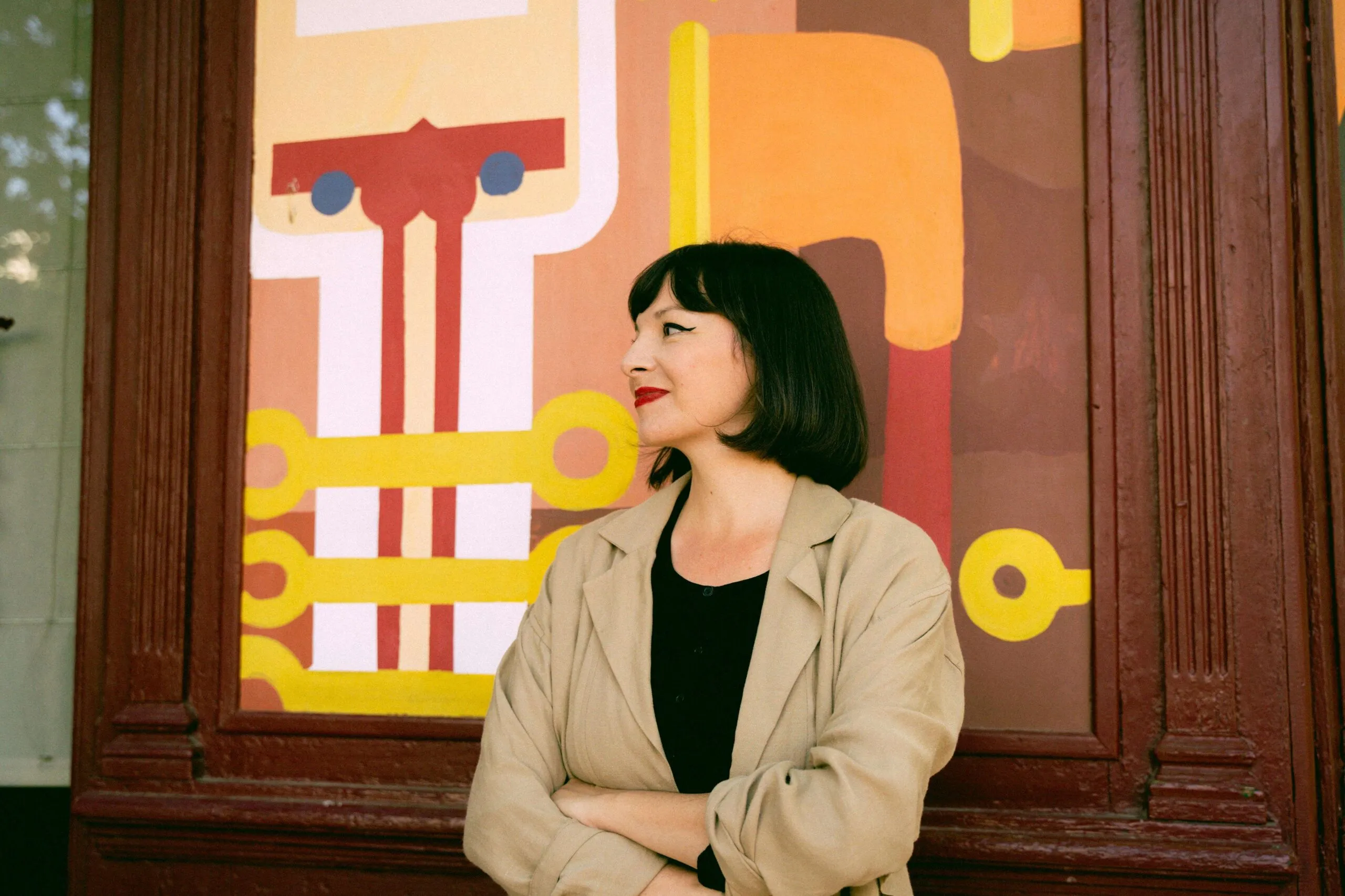 Alondra Bentley actuará por primera vez en Santander con su concierto familiar en el Centro Botín