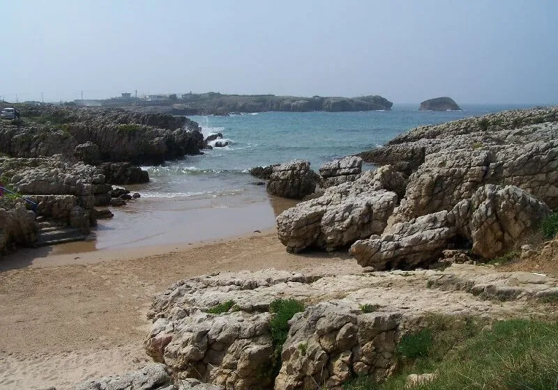 Actualizado; Tragedia en El Bocal: cinco muertos y un desaparecido tras el derrumbe de una pasarela en Santander