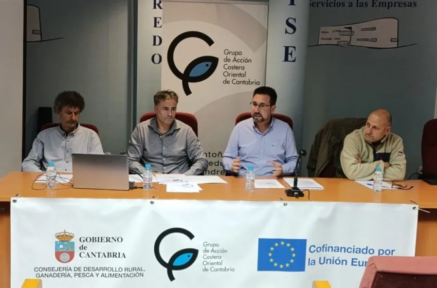  EL GAC ORIENTAL PRESENTÓ EN ASAMBLEA SU MEMORIA DE ACTIVIDADES 2025 Y ADJUDICÓ UN MILLÓN EN AYUDAS QUE SUPONEN DOS DE INVERSIÓN EN LA COMARCA