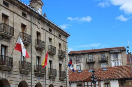 El Alcalde presenta a los Grupos Municipales el borrador de un Presupuesto de 10.790.000 euros