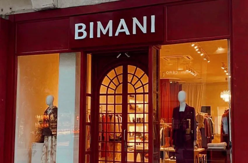  BIMANI abre su primera tienda en Cantabria con un nuevo espacio en el centro de Santander