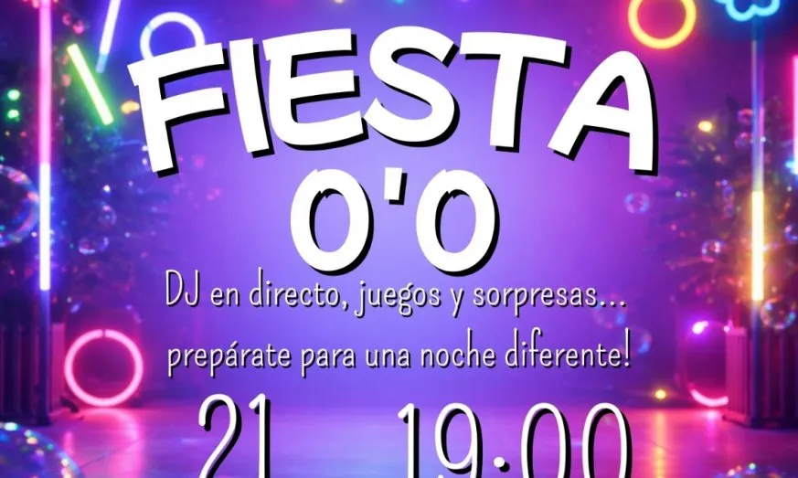 EL AYUNTAMIENTO DE ASTILLERO IMPULSA UNA DISCOTECA LIGHT PARA JÓVENES EN LAS FIESTAS DE SAN JOSÉ