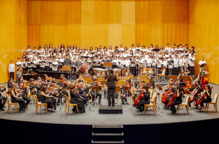  El Conservatorio Jesús de Monasterio abre sus puertas al público con 35 actividades en la XIV Semana Inusual de la Música