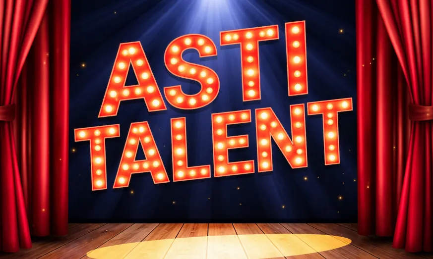 LA IV EDICIÓN DE ASTI-TALENT REUNIRÁ EN ABRIL A LOS JÓVENES TALENTOS DE ASTILLERO
