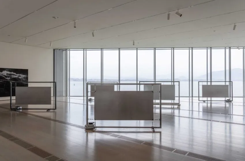  La Fundación Botín abre su colección al mundo digital y suma nuevas obras de artistas becados