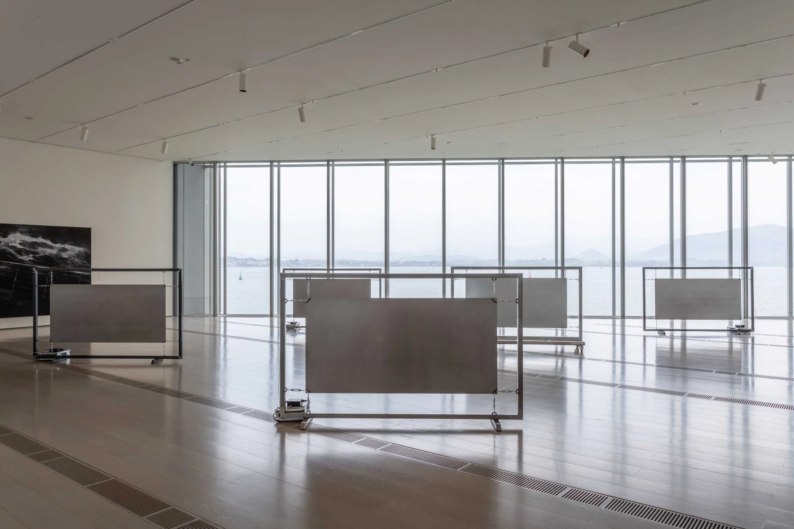 La Fundación Botín abre su colección al mundo digital y suma nuevas obras de artistas becados