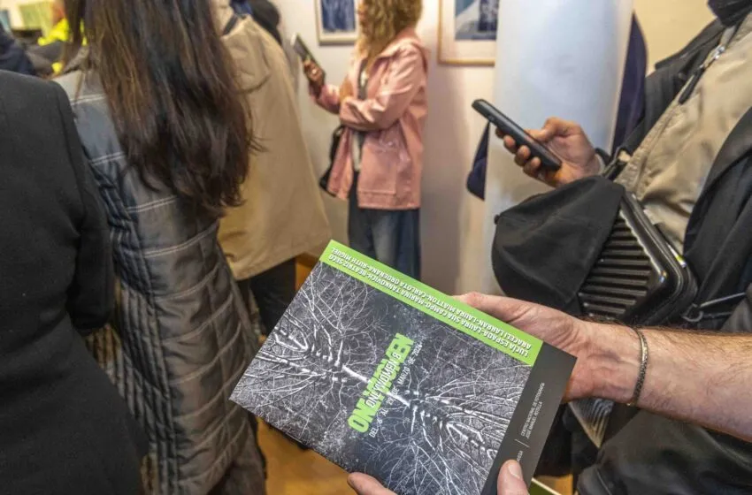  Visitas guiadas gratuitas a “Only Women” para conocer la exposición de la mano de sus creadoras