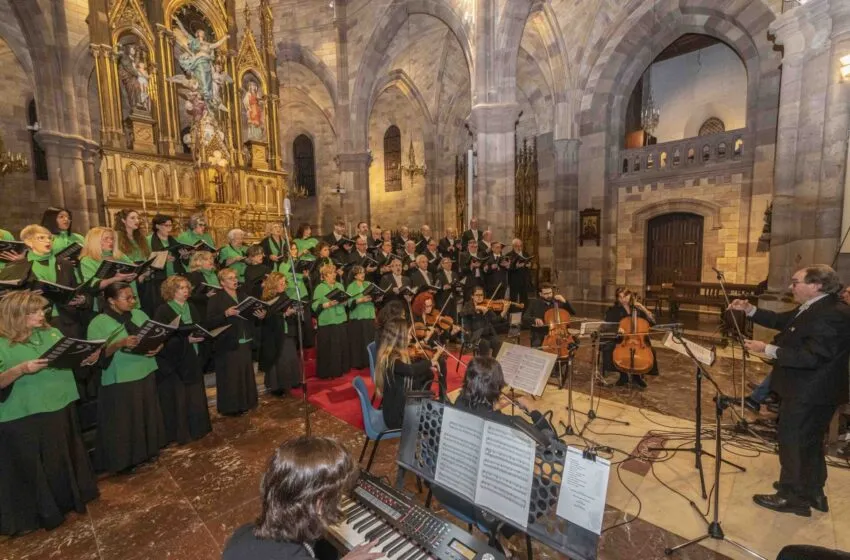  Torrelavega inaugura este sábado el “Pasaje Manuel Egusquiza Ochoa”