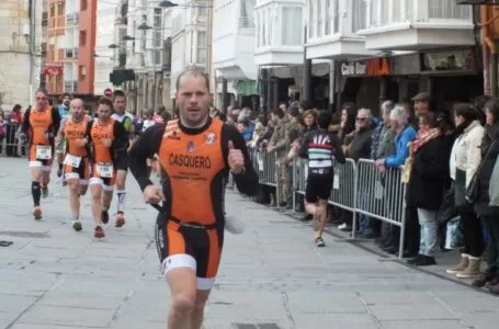 Reinosa celebra tres décadas de Duatlón este domingo