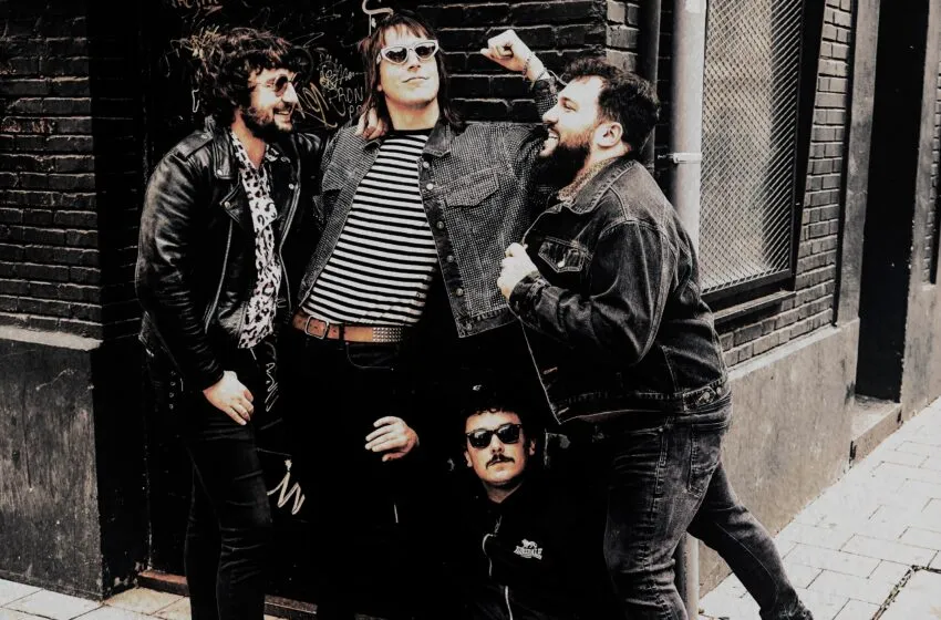  Santander se prepara para un fiestón de rock: tres bandas y una noche para no olvidar