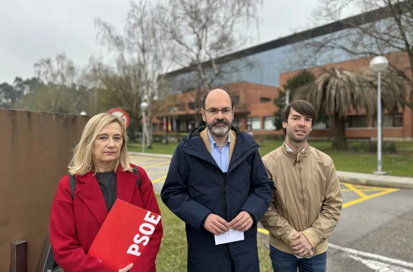  El PSOE denuncia retrasos de más de un mes en biopsias en Sierrallana frente a una semana en Valdecilla