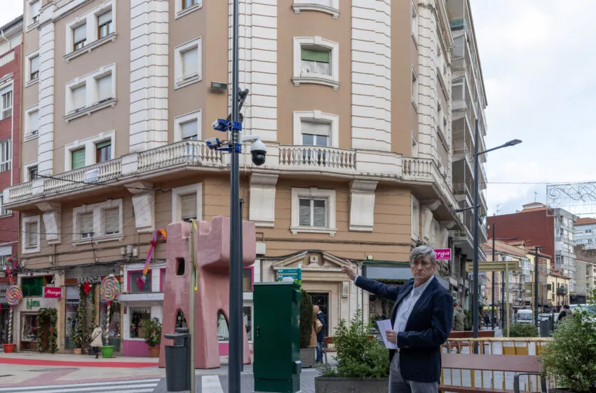  La batalla por la ZBE de Torrelavega llega al Supremo: Salvar Torrelavega recurre el aval judicial del TSJC