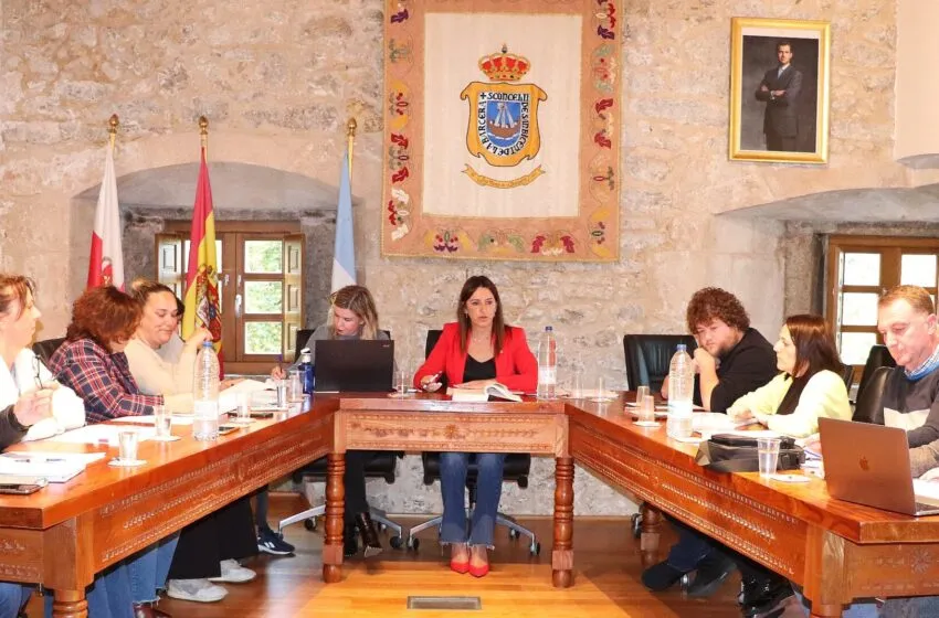  San Vicente de la Barquera adjudica a Cruz Roja el contrato de socorrismo en las playas