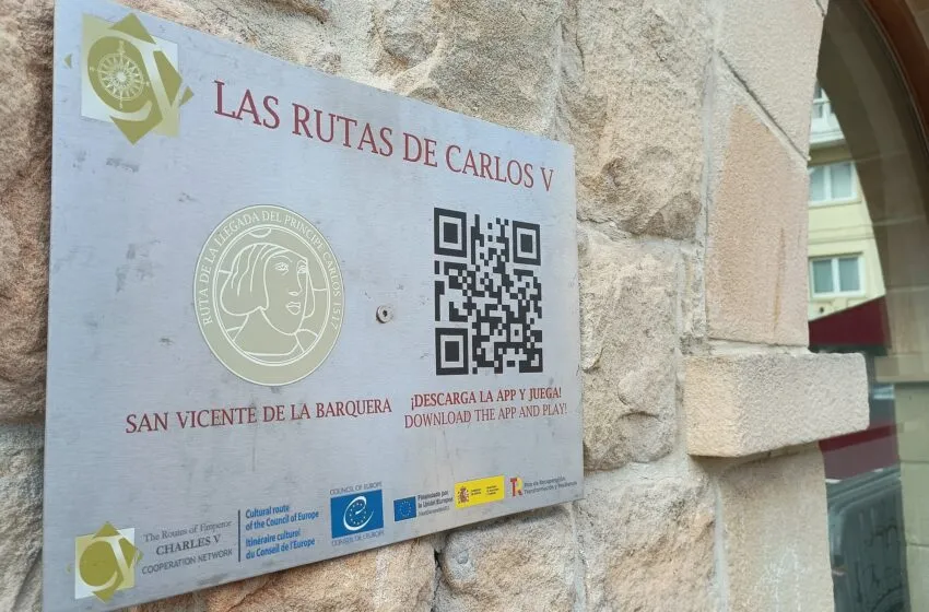  La Casona del Cantón se convierte en el nuevo epicentro turístico de San Vicente de la Barquera