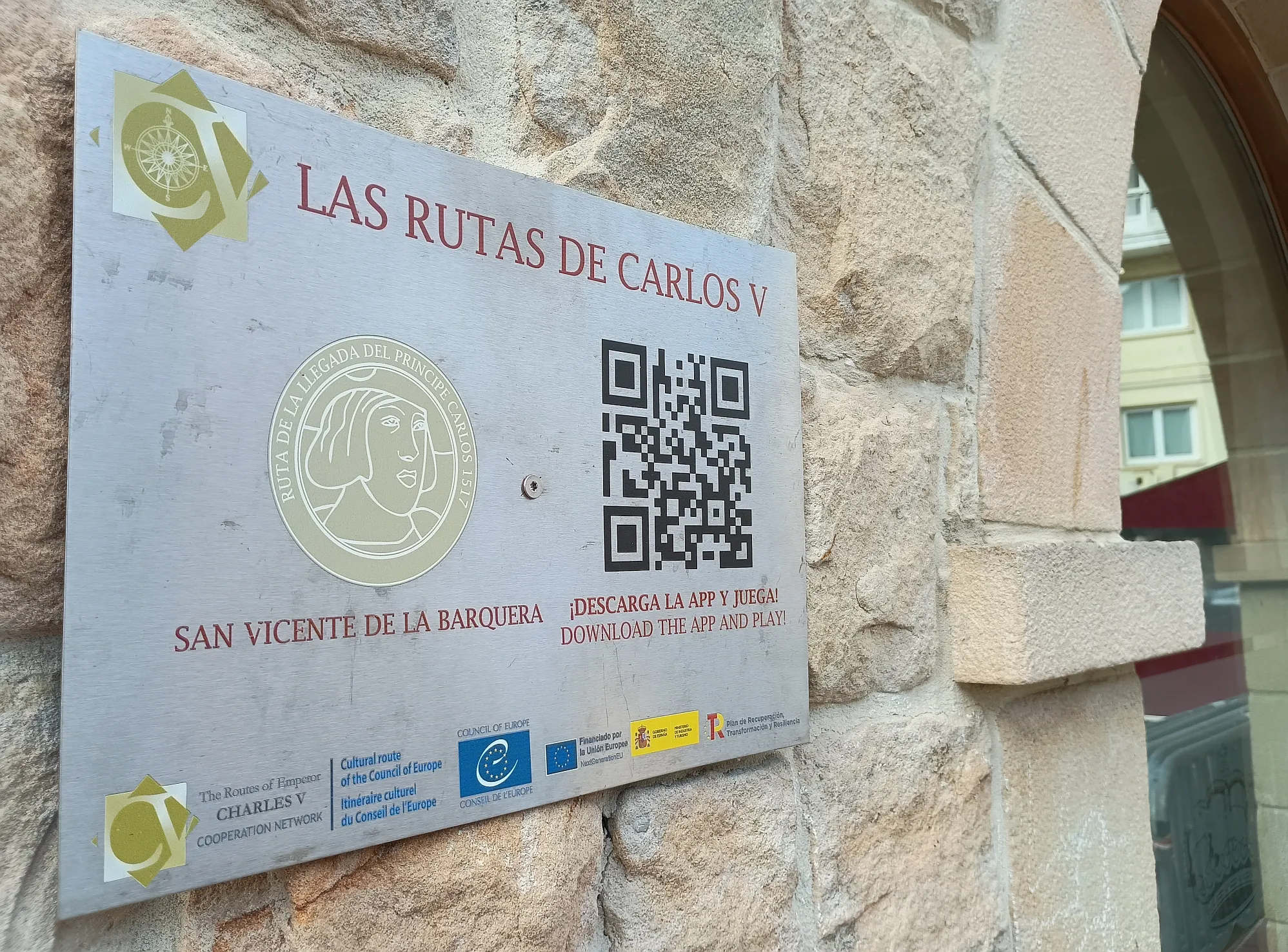 La Casona del Cantón se convierte en el nuevo epicentro turístico de San Vicente de la Barquera