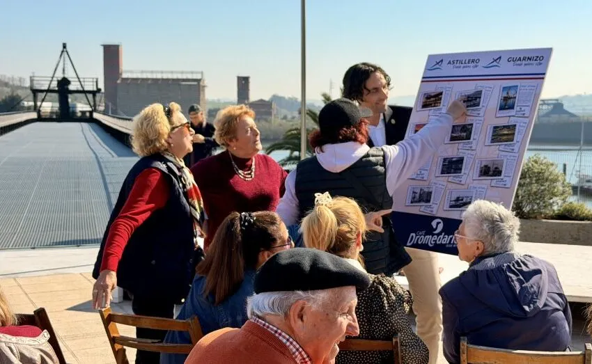  ASTILLERO IMPULSA SU PROYECCIÓN EXTERIOR CON UNA CAMPAÑA DE 2 MILLONES DE AZUCARILLOS DE CAFÉ DROMEDARIO