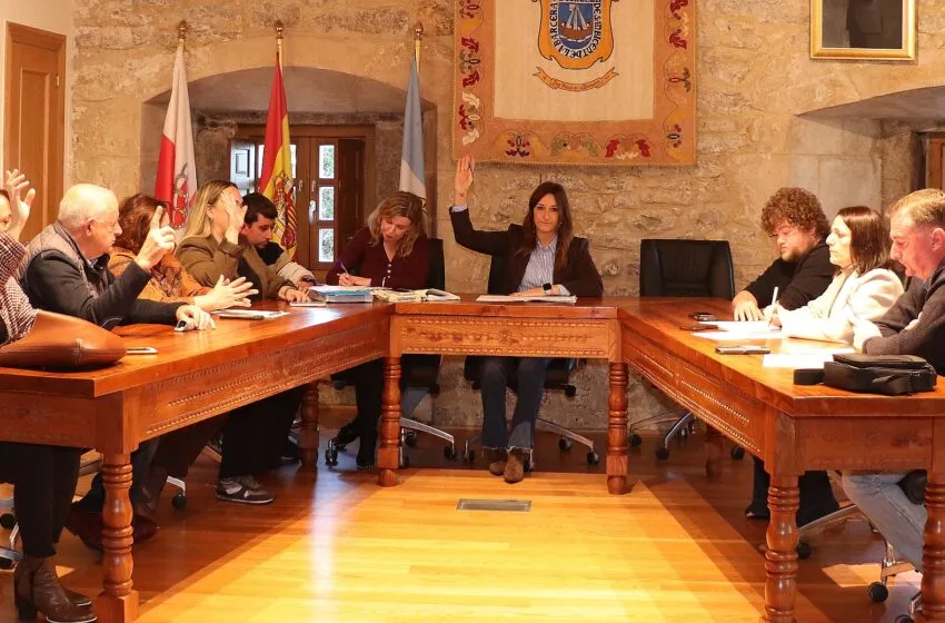  San Vicente de la Barquera aprueba prorrogar el convenio para compartir arquitecto con Marina de Cudeyo
