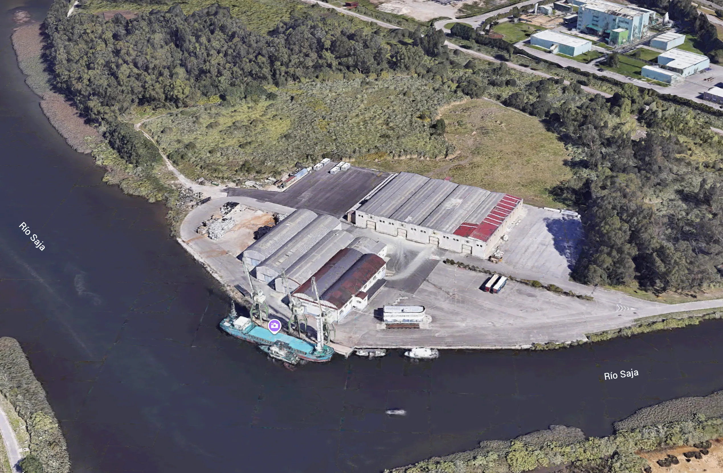 Polanco premia seis décadas de historia: la empresa que se convierte en ‘padre ejemplar’ en su gran feria