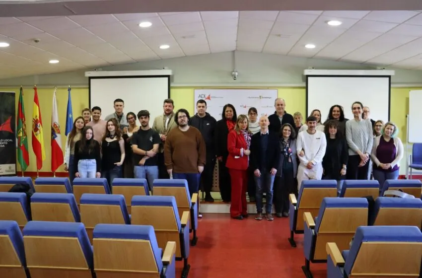  Torrelavega pone en marcha una nueva edición de las Lanzaderas de Empleo