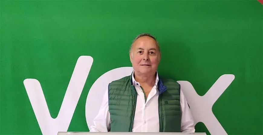 VOX denuncia un “pacto de perdedores” entre PSOE y PRC tras la moción de censura en Reinosa