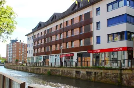 Reinosa ahorra 51 millones de litros de agua en 2025 tras reducir las fugas