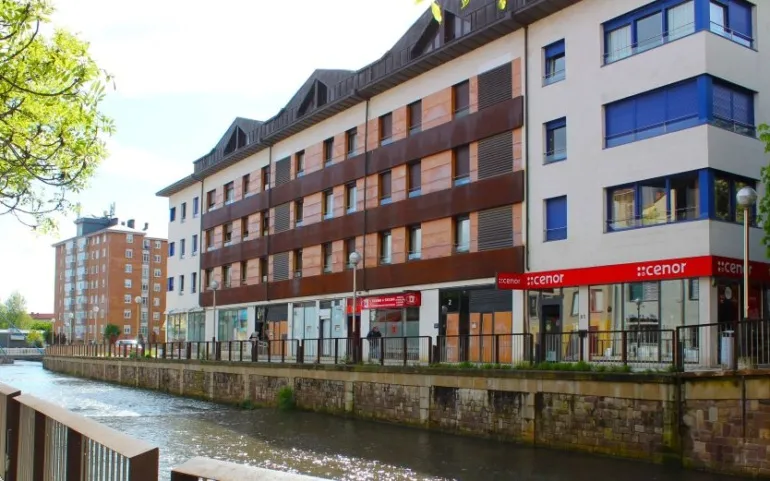 Reinosa ahorra 51 millones de litros de agua en 2025 tras reducir las fugas