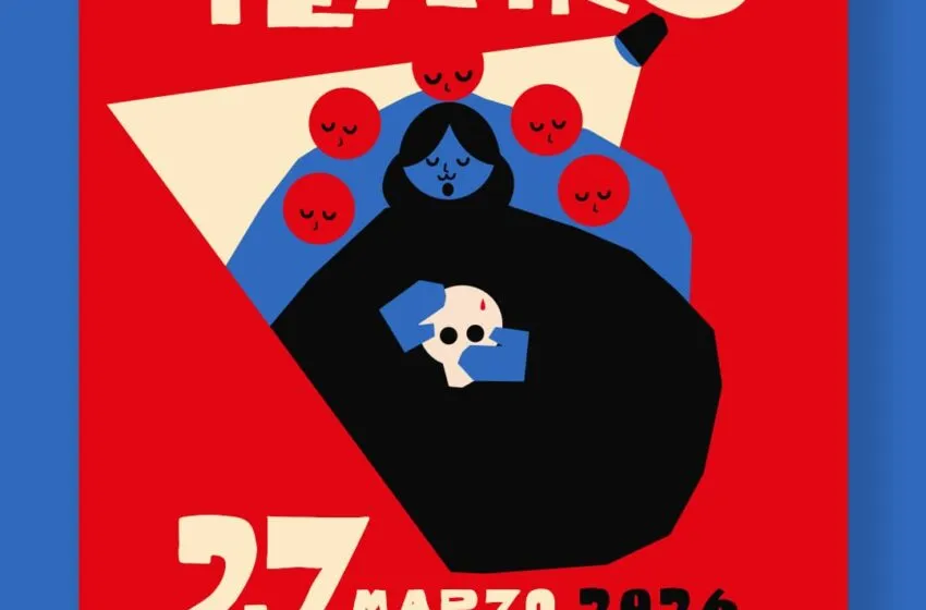 Torrelavega celebrará el Día Mundial del Teatro con una lectura participativa