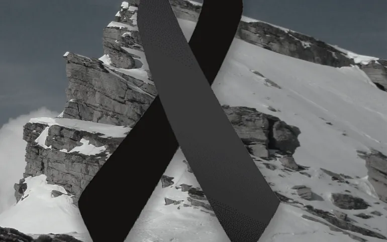  El Ayuntamiento de Reinosa lamenta el fallecimiento del montañero Sergio Seco Martínez