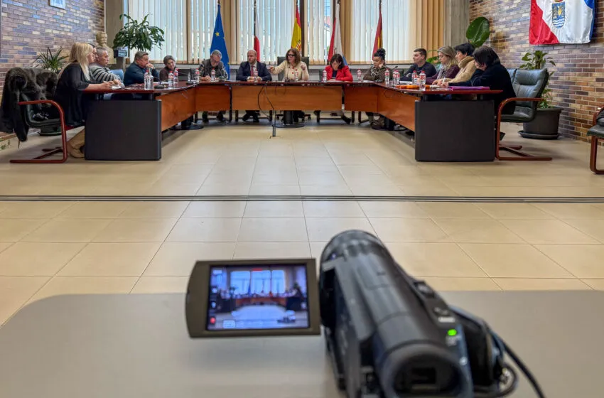 Polanco insta a Solvay a reconsiderar el ERE y a buscar alternativas no traumáticas