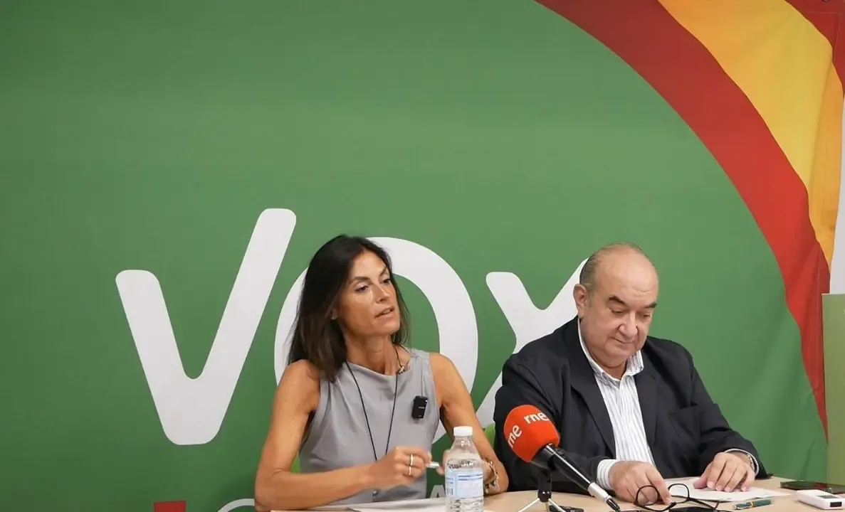 VOX exige explicaciones por la tragedia de El Bocal y reclama una comisión de investigación