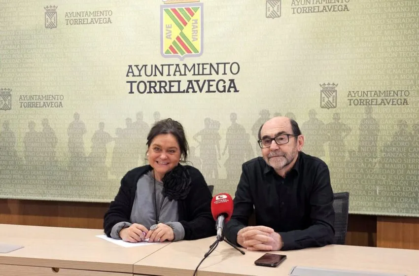  Presentada la exposición “Mauro Muriedas, el latido de la madera”