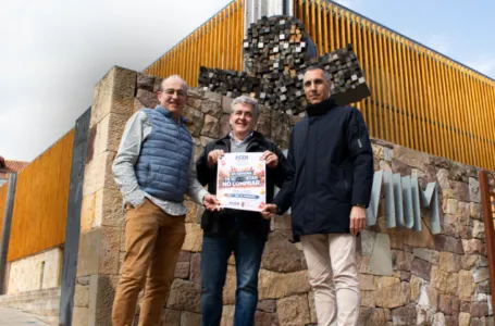 El comercio de Reinosa celebra la Feria de Stock este fin de semana