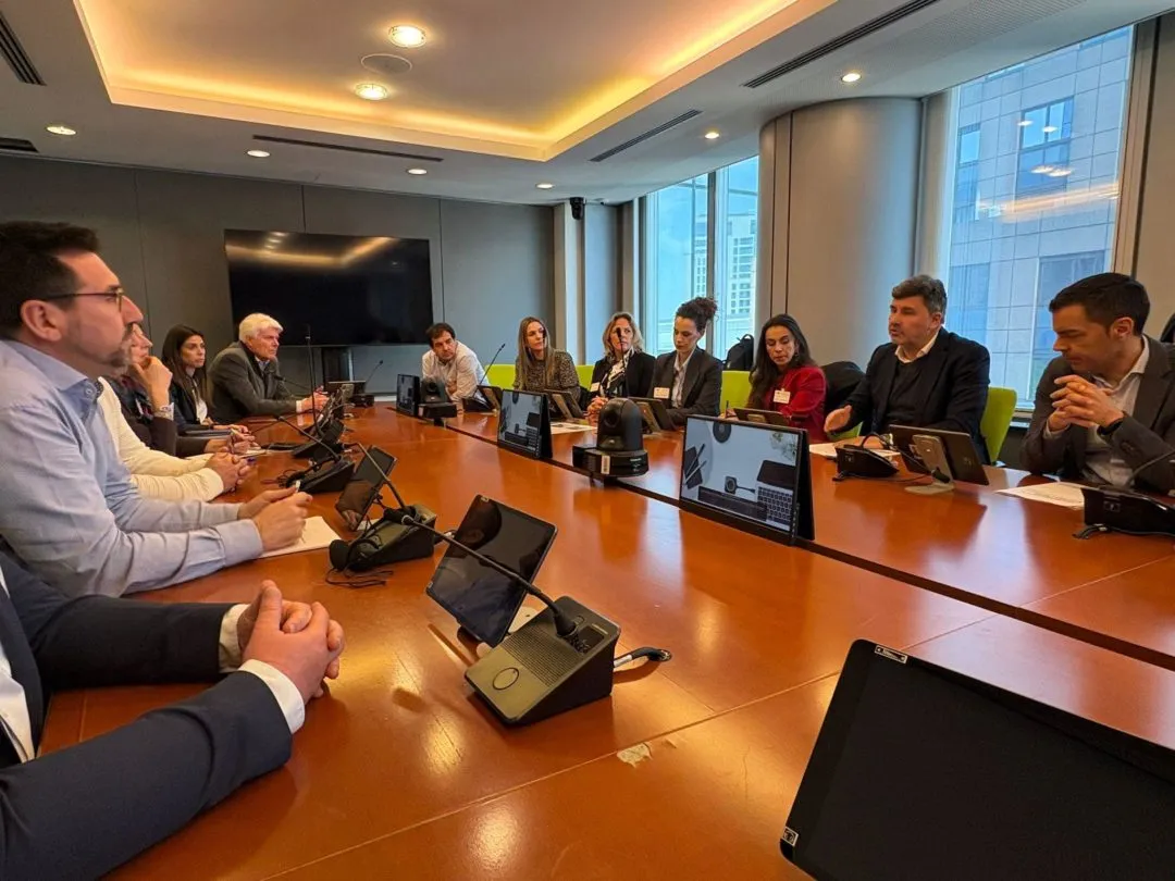 LOS GRUPOS DE ACCIÓN COSTERA DEFIENDEN EN BRUSELAS EL PAPEL DEL DESARROLLO LOCAL PARTICIPATIVO EN EL FUTURO DE LAS POLÍTICAS PESQUERAS EUROPEAS