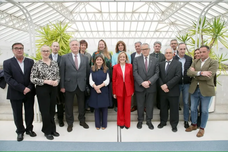  La Consejería de Presidencia alcanza los 169,5 millones de presupuesto, un 4,4% más, para reforzar la administración, la seguridad, la justicia y la política municipal