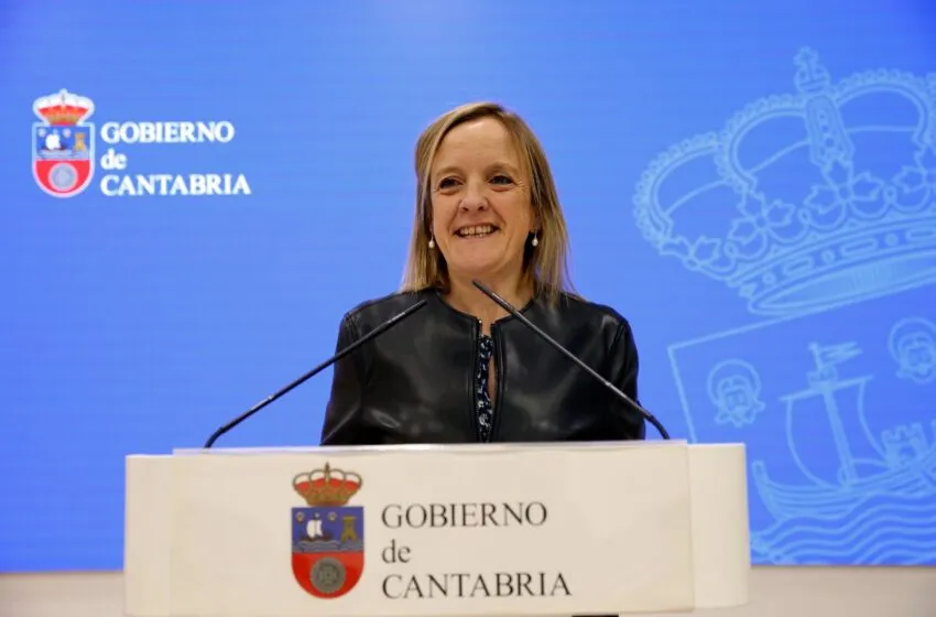  El Gobierno cántabro aprueba cuatro decretos de concesión directa de ayudas para luchar contra el despoblamiento y apoyar a las casas regionales