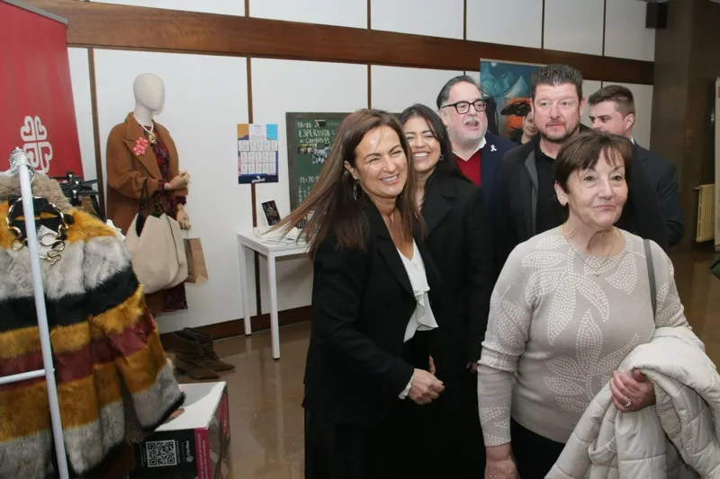 El Gobierno de Cantabria impulsa el liderazgo femenino y la igualdad efectiva en ‘Tiempo Mujer 2026’