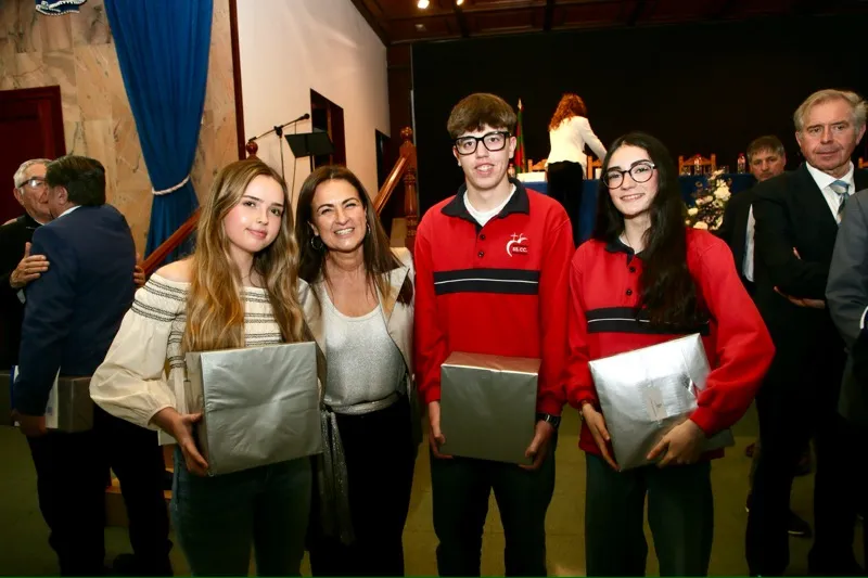 El Gobierno celebra con la Fundación Asilo de Torrelavega la festividad de San José, patrono de esta entidad