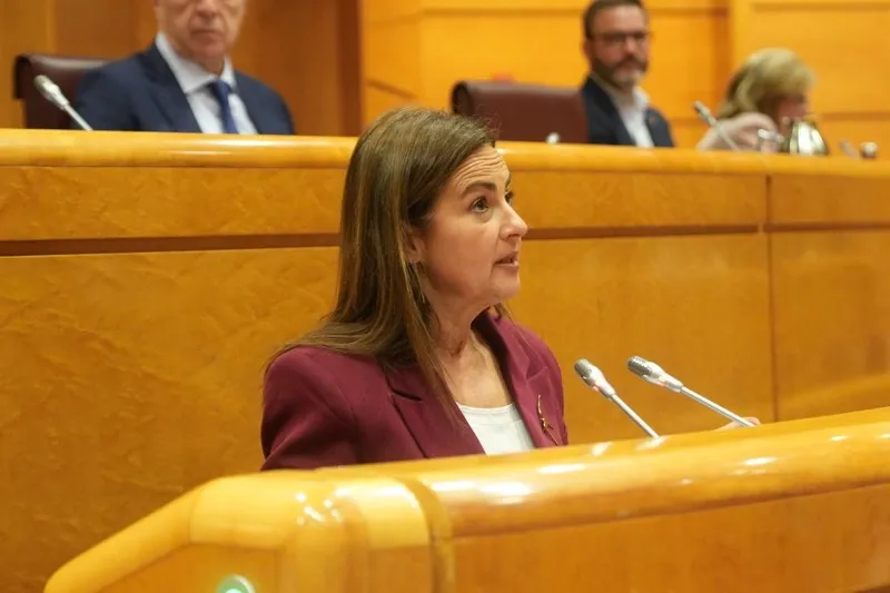 Cantabria reclama al Gobierno de España que «asuma su responsabilidad y cumpla con el 50% de la financiación de la dependencia» para garantizar la sostenibilidad del sistema