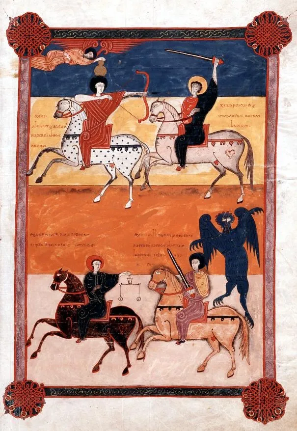 Cultura organiza un curso en la UNED sobre los Beatos al cumplir el X Aniversario de su Declaración como Patrimonio de la Humanidad