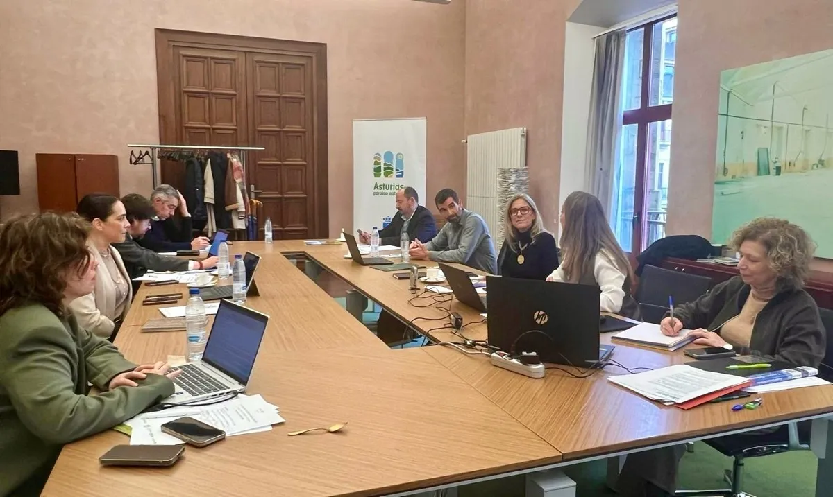 Cantabria extenderá su promoción turística a los mercados de  México, Japón, Corea del Sur y China a través de la España Verde