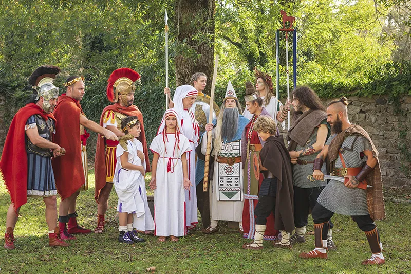 La Consejería de Turismo destina 500.000 euros en ayudas al  fomento de actividades turísticas en los municipios