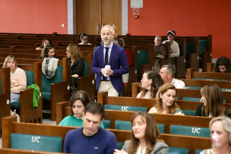 Educación incrementará el próximo curso los beneficiarios de becas de comedor computando la renta per cápita para su concesión a familias de dos o más hijos