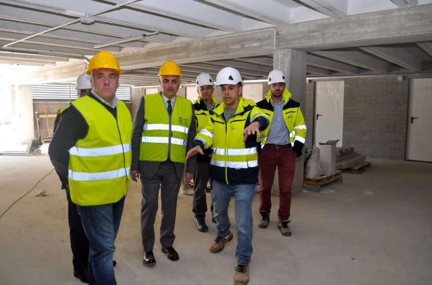  El Gobierno de Cantabria impulsa 58 viviendas de alquiler asequible en Reinosa con una inversión de 7,2 millones de euros