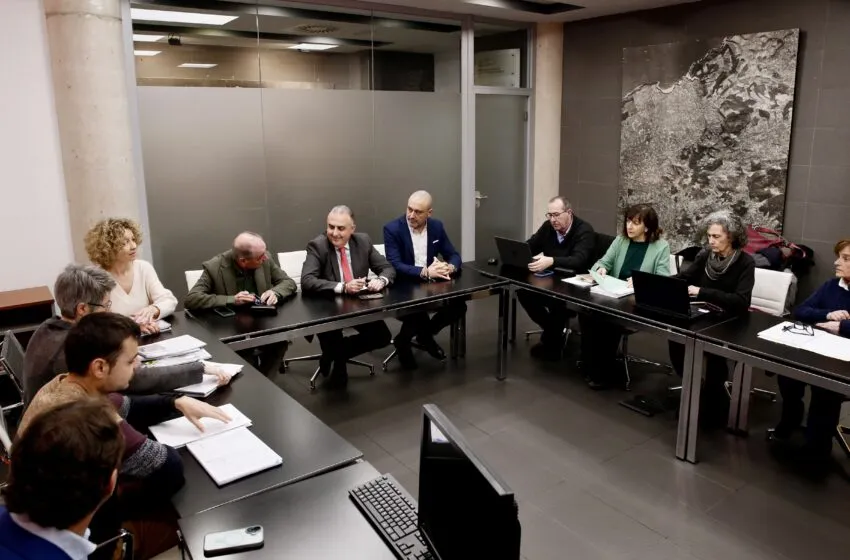 Gobierno y Ayuntamiento de Torrelavega continúan avanzando en la tramitación del PGOU para aprobarlo antes de que acabe la legislatura